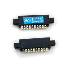 Connecteur Jamma Fembra 2x10