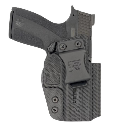 Rounded concealment express - rounded, by