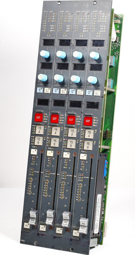 Calrec c5523 808 - c5523, 808-165-8