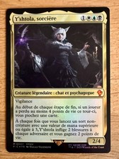 Carte magic final fantasy - carte,