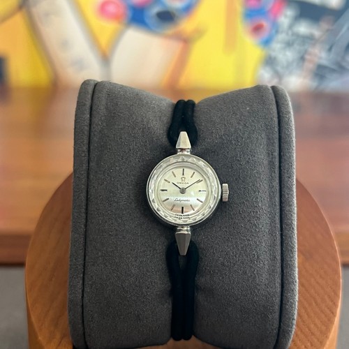 Omega vintage ladymatic - omega,