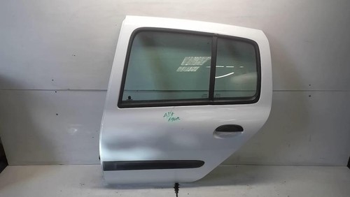 Porte arriere gauche renault - arriere,