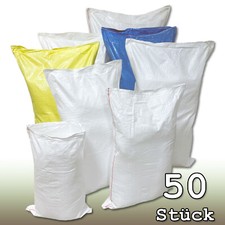 50 X Sac en Tissu Sacs Sac de