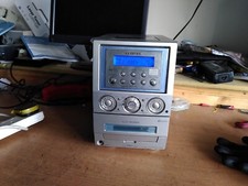 Aiwa XR-M201EZ Micro Hi-Fi