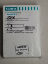  SIEMENS / ITE BQD120  CIRCUIT