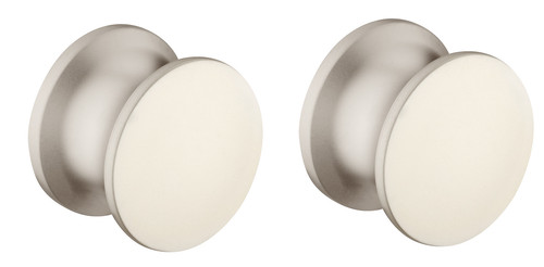 Push lock bouton pour - 2x,