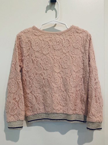 New peek girls sweatshirt - new,