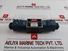 Vanne À Solénoïde Danfoss MD1D-RK/59N-A/DMS, 1902678, 0210529C