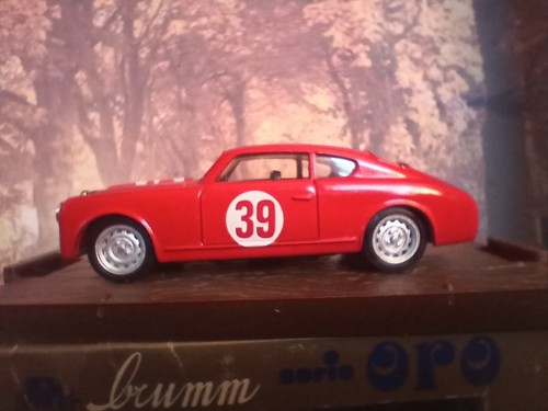 Brumm lancia b20 - brumm,