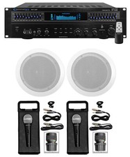 Technical Pro 1500 Watt Home