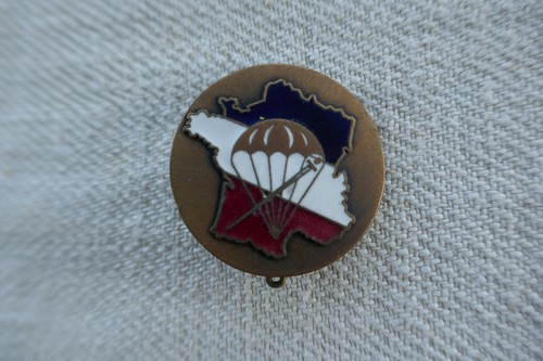 Insigne bataillon - insigne,