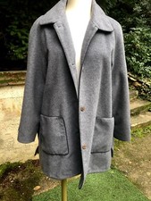 Manteau Laine Cachemire 52 Daxon