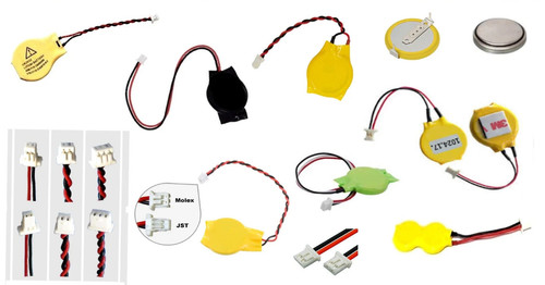 Batterie cmos bios pour - bios,