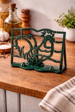 🐓Charmant Lutrin Porte