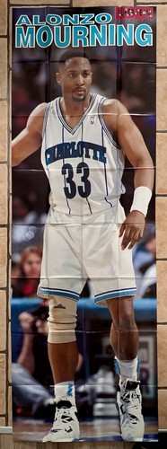 Poster géant alonzo mourning - géant,