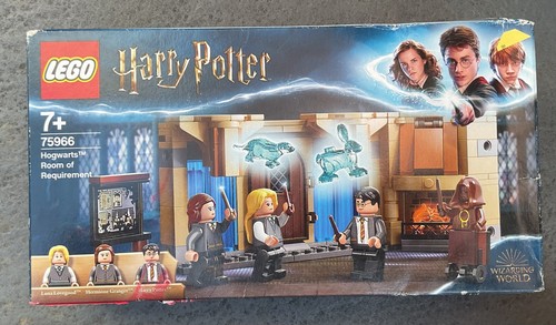 Set boite lego - set, potter