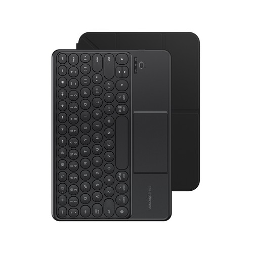 étui clavier avec pavé - Étui-clavier,