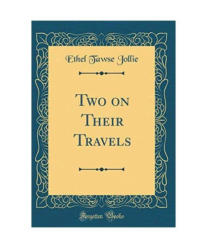 Two their travels - two,