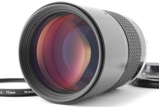 [Top MINT] Nikon Ai-s Nikkor