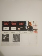 Billet De Spectacle De Concert Mylène Farmer