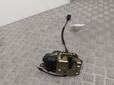 Serrure avant gauche RENAULT