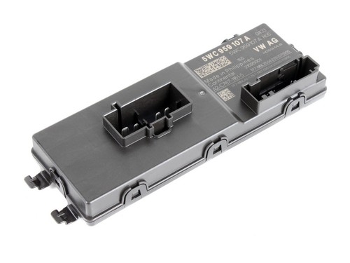 Module commande hayon coffre - commande,