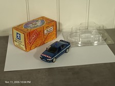Miniature Peugeot 405 T16