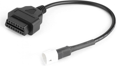 Obd2 xmax moto adaptateur - obd2, xmax,obd2