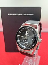 PORSCHE DESIGN Sport Chrono Sub Second 6023.3.71.001