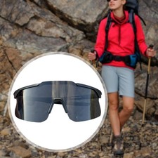 Lunettes de cyclisme, vision