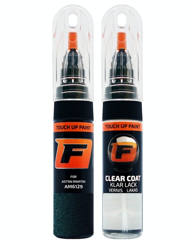 Peinture retouche pour - de,