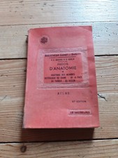 Precis d'anatomie tome 1