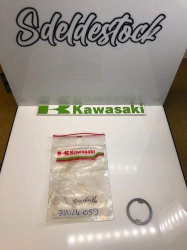 Rondelle kawasaki 92024 059 - kawasaki, 92024-059