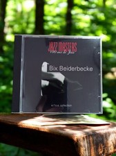 CD Jazz Masters Bix