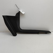 VOW CADDY MK4 SB Garniture