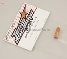 Team Durango TD713001 Arbre Salvaservo Servo Saver Shaft Modélisme