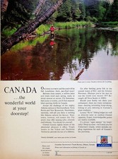1963 Ottawa Canada Government