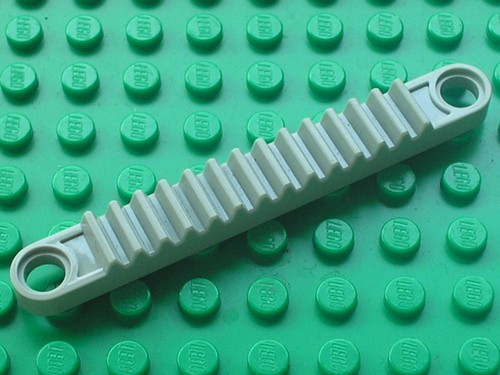 Lego technic pneumatic - technic, oldgray