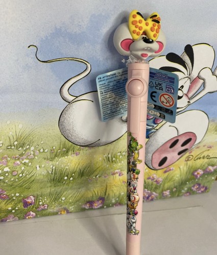 Stylo diddl - stylo,