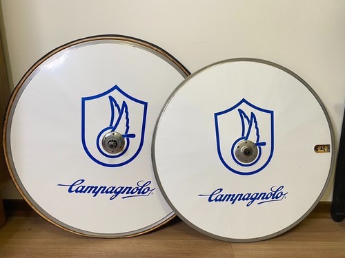 Vintage campagnolo ghibli - vintage,