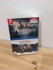 Hogwarts legacy 8 films - hogwarts,