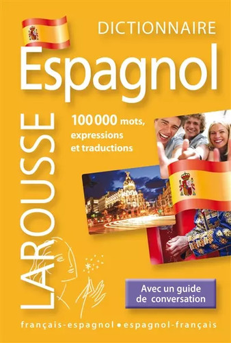 Dictionnaire larousse mini - larousse,