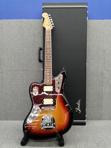Guitare électrique fender - guitare,