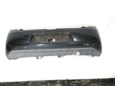 PARE-CHOCS ARRIÈRE Citroën C3 (SC) 2010 7410KY