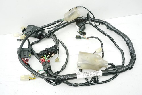 Honda 125 jc32 - honda,