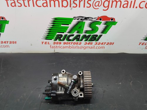 Pompe injection renault - pompe,