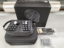 Clavier ergonomique