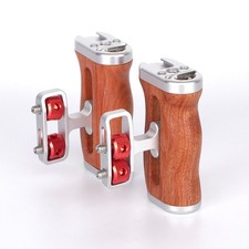 Poignée latérale cage