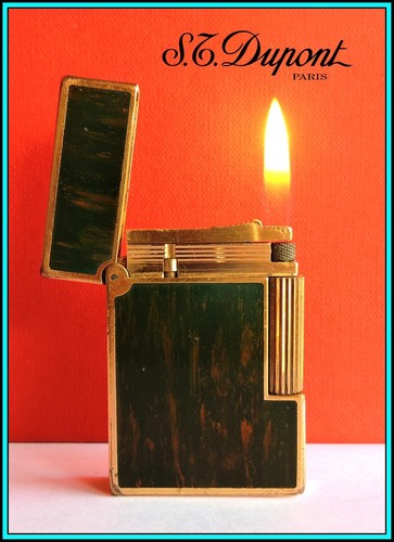 Briquet dupont ligne - briquet,