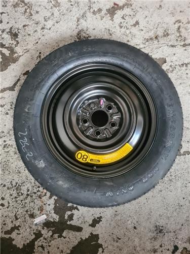 Roue complète secours - roue,